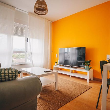 Apartamento Los Gascones Oviede Extérieur photo