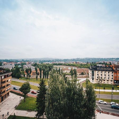 Apartamento Los Gascones Oviede Extérieur photo