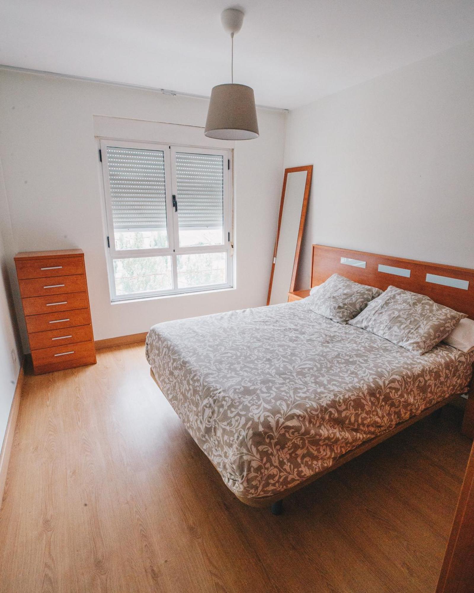 Apartamento Los Gascones Oviede Extérieur photo
