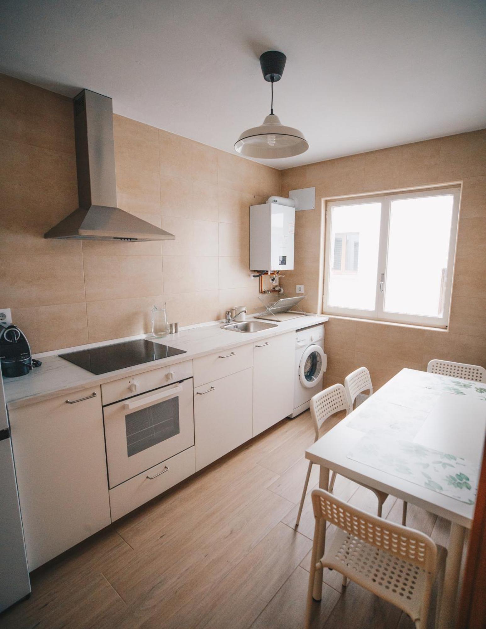 Apartamento Los Gascones Oviede Extérieur photo
