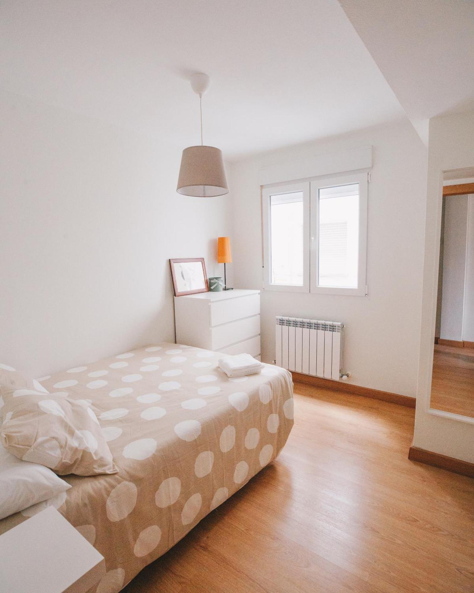 Apartamento Los Gascones Oviede Extérieur photo