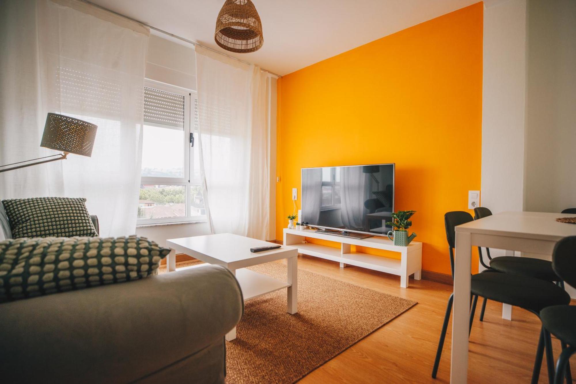 Apartamento Los Gascones Oviede Extérieur photo