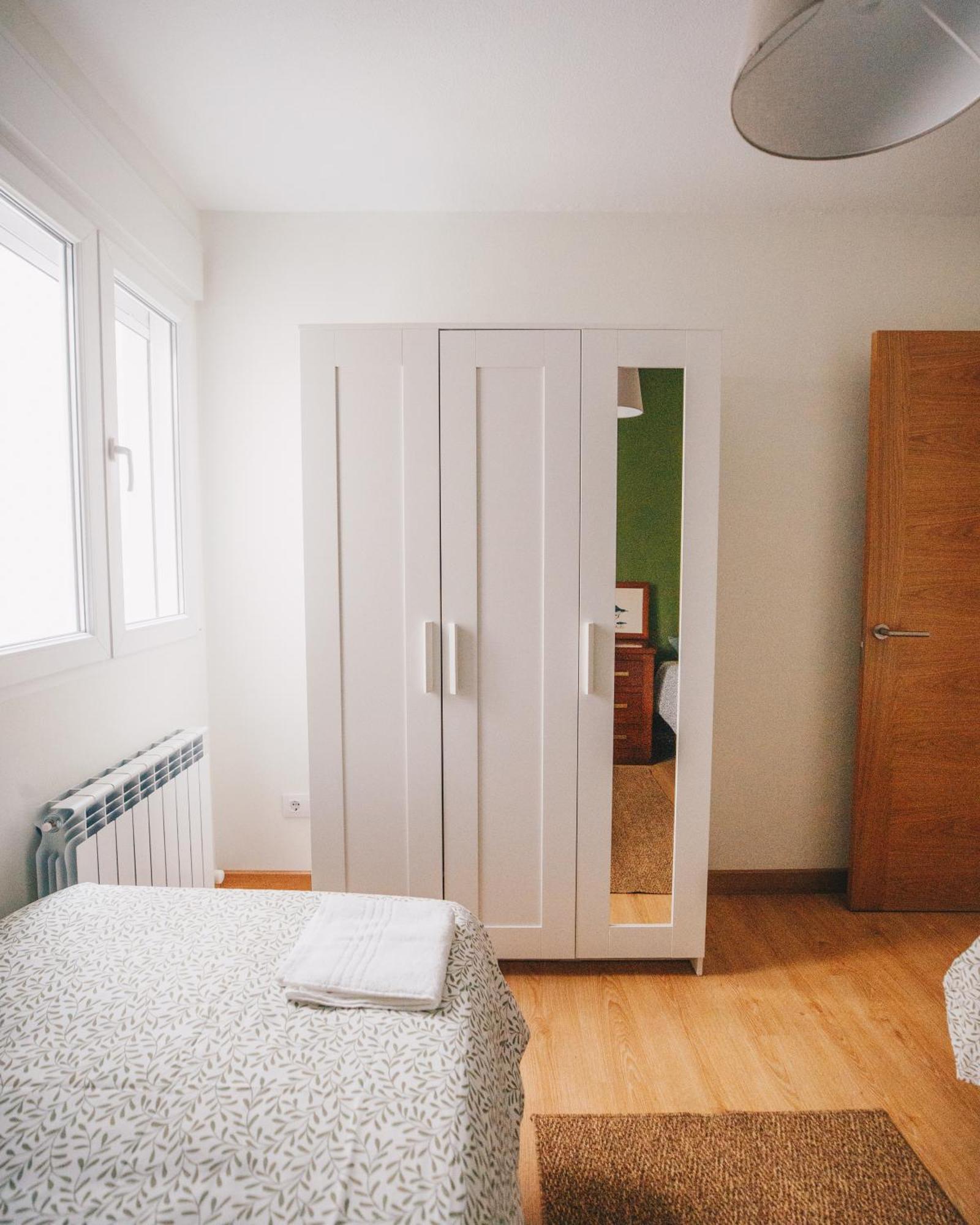 Apartamento Los Gascones Oviede Extérieur photo