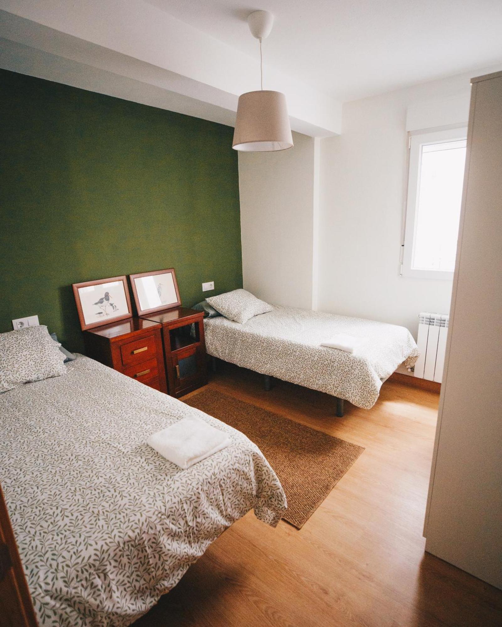 Apartamento Los Gascones Oviede Extérieur photo