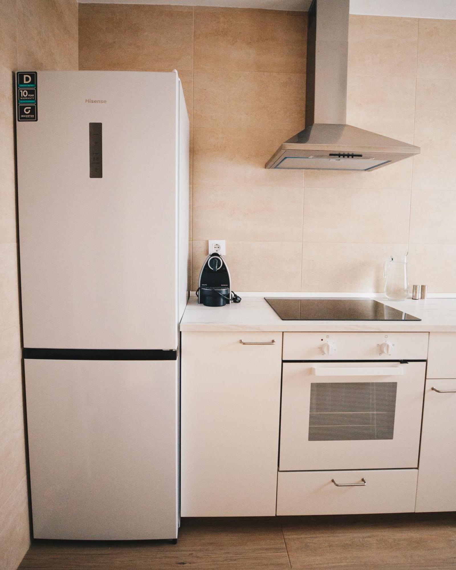 Apartamento Los Gascones Oviede Extérieur photo